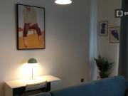 Estudio en alquiler en San Andrés, Villaverde, Madrid,...