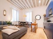 Estudio en alquiler en San Antonio, Cádiz