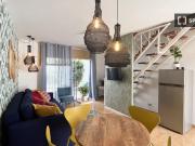 Estudio en alquiler en San Bartolomé de Tirajana