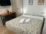 Estudio en alquiler en San Cristóbal, Madrid