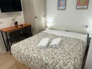 Estudio en alquiler en San Cristóbal, Madrid