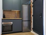 Estudio en alquiler en San Diego, Madrid