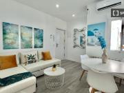 Estudio en alquiler en San Diego, Madrid