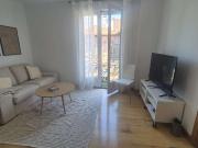Estudio en alquiler en San Diego, Madrid
