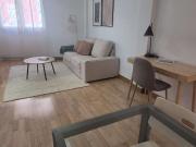 Estudio en alquiler en San Diego, Madrid