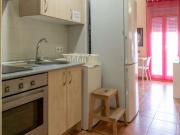 Estudio en alquiler en San Diego, Madrid