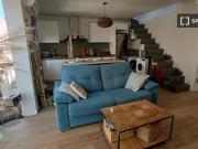 Estudio en alquiler en San Diego, Madrid