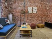 Estudio en alquiler en San Diego, Madrid