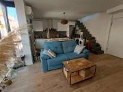 Estudio en alquiler en San Diego, Madrid