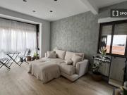 Estudio en alquiler en San Diego, Madrid