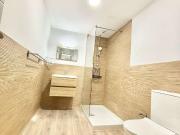 Estudio en alquiler en San Diego, Madrid