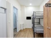 Estudio en alquiler en San Fermín, gastos incluidos