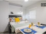Estudio en alquiler en San Isidro, Madrid