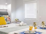 Estudio en alquiler en San Isidro, Madrid
