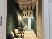 Estudio en alquiler en San Isidro, Madrid