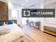 Estudio en alquiler en San Isidro, Madrid