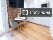 Estudio en alquiler en San Isidro, Madrid