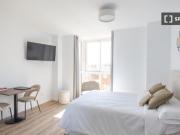 Estudio en alquiler en San Isidro, Madrid, gastos incluidos