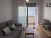 Estudio en alquiler en San José, Cádiz