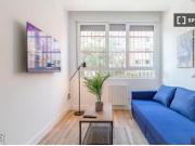 Estudio en alquiler en San Juan Bautista, gastos incluidos