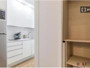 Estudio en alquiler en San Juan Bautista, gastos incluidos