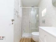 Estudio en alquiler en San Juan Bautista, Madrid