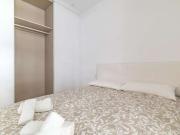 Estudio en alquiler en San Juan Bautista, Madrid