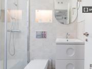 Estudio en alquiler en San Juan Bautista, Madrid