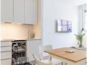 Estudio en alquiler en San Juan Bautista, Madrid