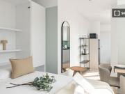 Estudio en alquiler en San Juan Bautista, todos los... Estudio en alquiler en San Juan Bautista, todos los...