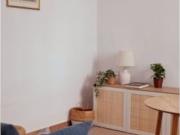 Estudio en alquiler en San Lorenzo, gastos incluidos