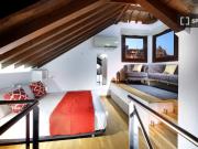 Estudio en alquiler en San Matías Realejo, Granada