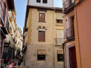 Estudio en alquiler en San Matías Realejo, Granada