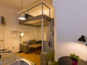 Estudio en alquiler en San Matías Realejo, Granada