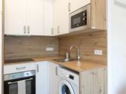 Estudio en alquiler en San Pascual, Madrid