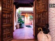 Estudio en alquiler en San Pedro, Granada