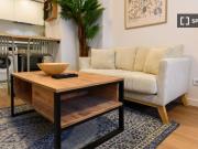 Estudio en alquiler en San Sebastián de los Reyes