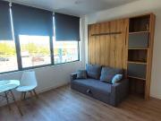 Estudio en alquiler en San Sebastián de los Reyes