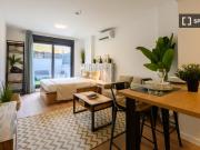 Estudio en alquiler en San Sebastián de los Reyes, Madrid