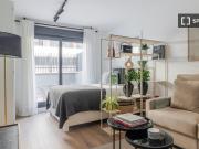Estudio en alquiler en San Sebastián de los Reyes, Madrid
