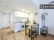 Estudio en alquiler en San Sebastián de los Reyes, Madrid