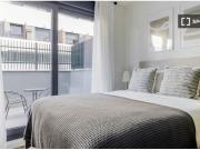 Estudio en alquiler en San Sebastián de los Reyes, todos...