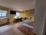 Estudio en alquiler en San Vicente del Raspeig, Alicante