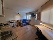 Estudio en alquiler en San Vicente del Raspeig, Alicante