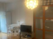 Estudio en alquiler en San Vicente del Raspeig, Centro...