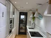 Estudio en alquiler en San Vicente, Sevilla