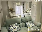 Estudio en alquiler en Sanlúcar de Barrameda, Barrameda
