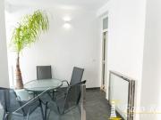 Estudio en alquiler en Sanlúcar de Barrameda, Centro Playa