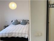 Estudio en alquiler en Sant Antoni, amueblado, con...