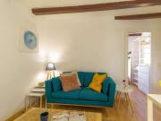 Estudio en alquiler en Sant Antoni, Barcelona